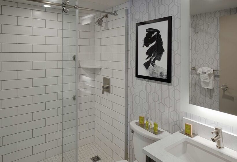 فندق The Kingsley Bloomfield Hills  A Doubletree By Hilton