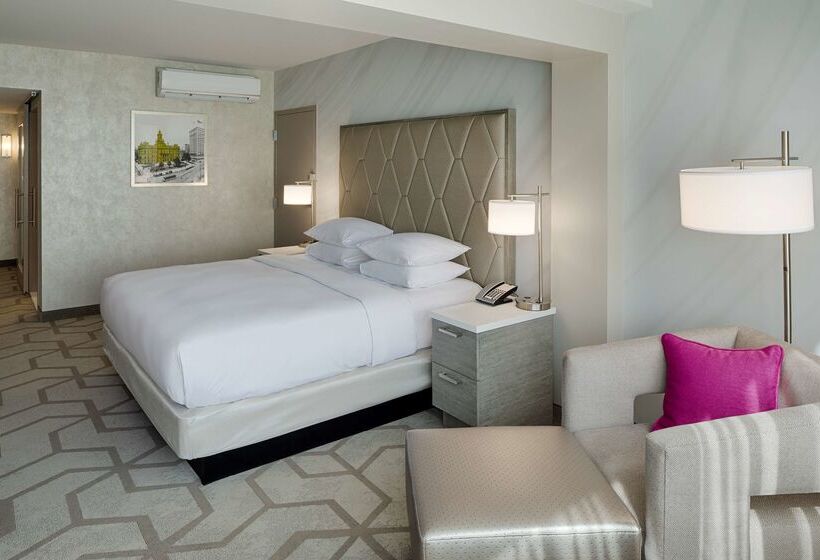 فندق The Kingsley Bloomfield Hills  A Doubletree By Hilton