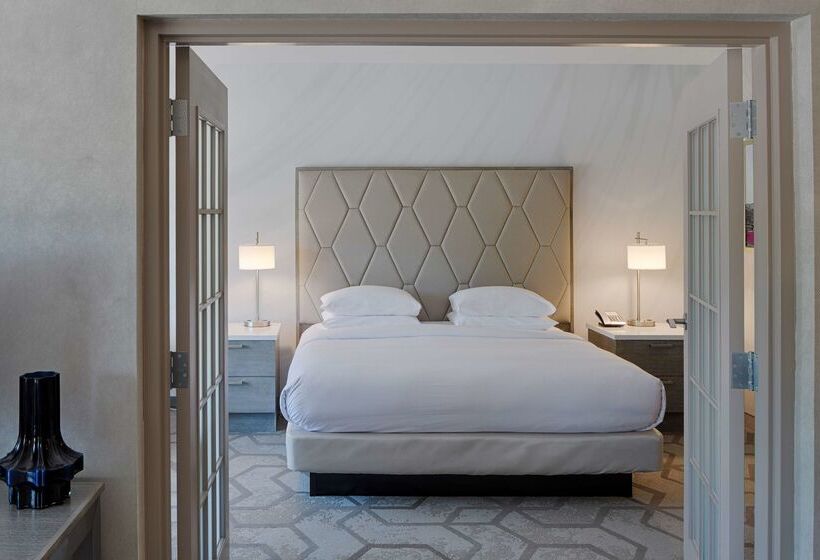 فندق The Kingsley Bloomfield Hills  A Doubletree By Hilton