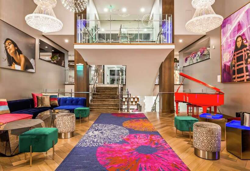 فندق The Kingsley Bloomfield Hills  A Doubletree By Hilton