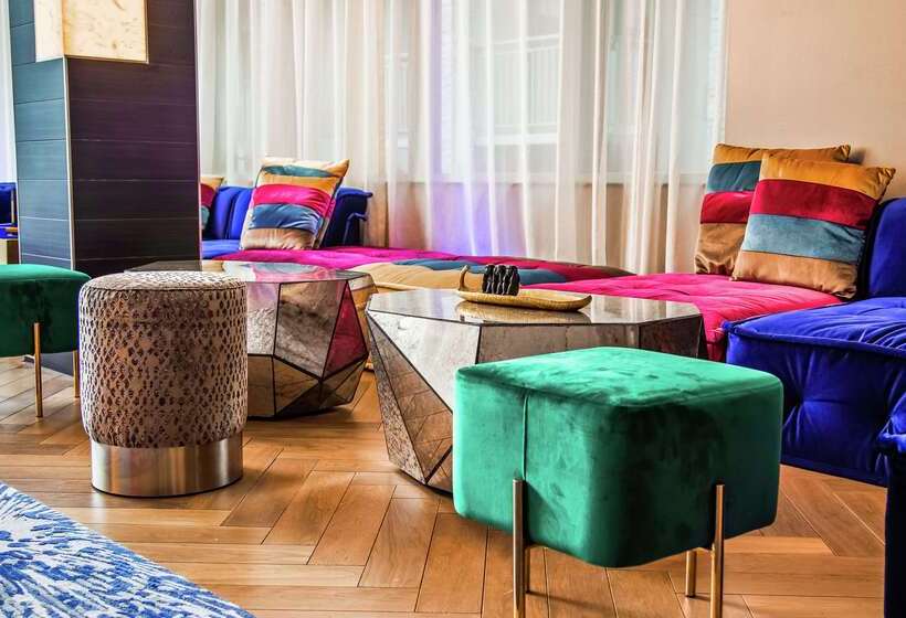 فندق The Kingsley Bloomfield Hills  A Doubletree By Hilton