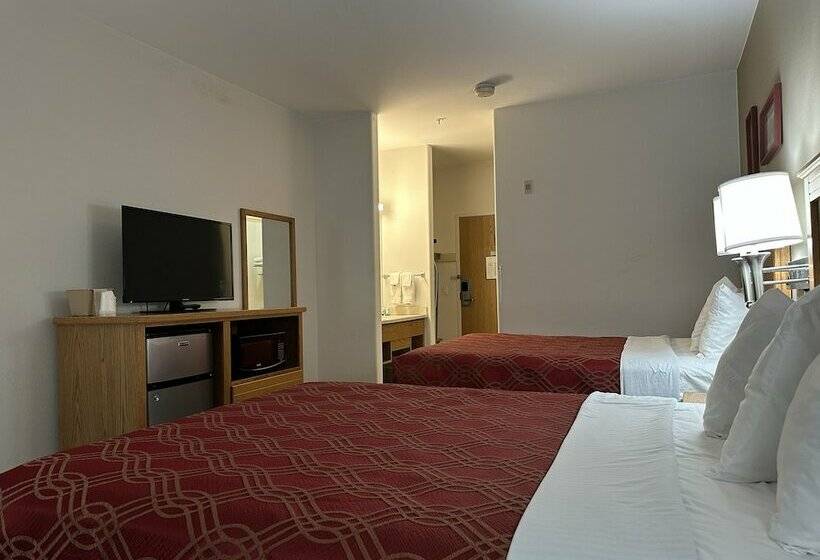 فندق Wingate By Wyndham New Castle   Glenwood Springs