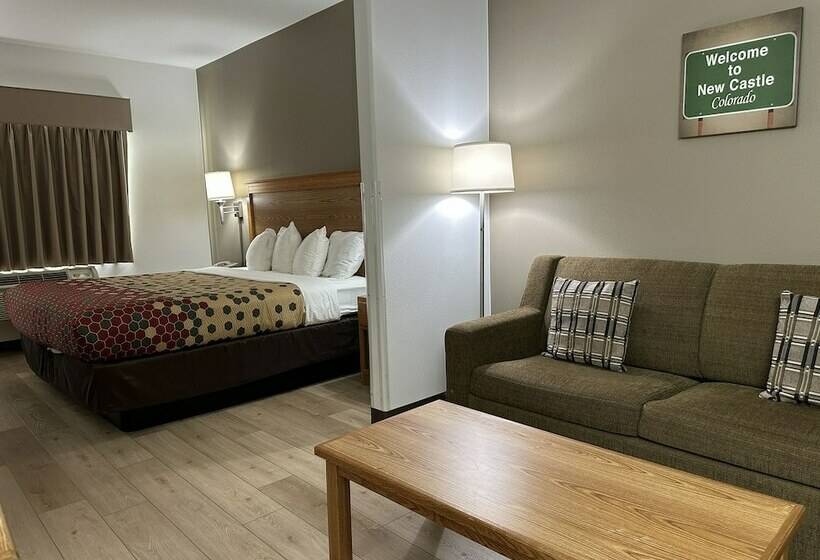 فندق Wingate By Wyndham New Castle   Glenwood Springs