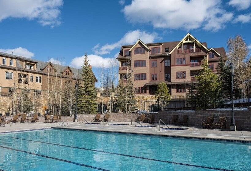 ホテル The Residences At Main Street Station By Hyatt Vacation Club