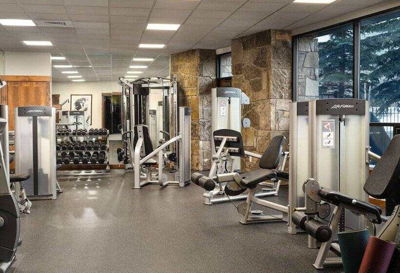 ホテル The Residences At Main Street Station By Hyatt Vacation Club