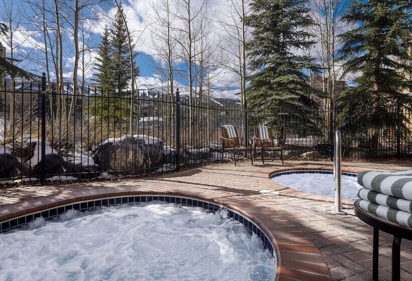 ホテル The Residences At Main Street Station By Hyatt Vacation Club