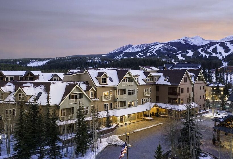 ホテル The Residences At Main Street Station By Hyatt Vacation Club