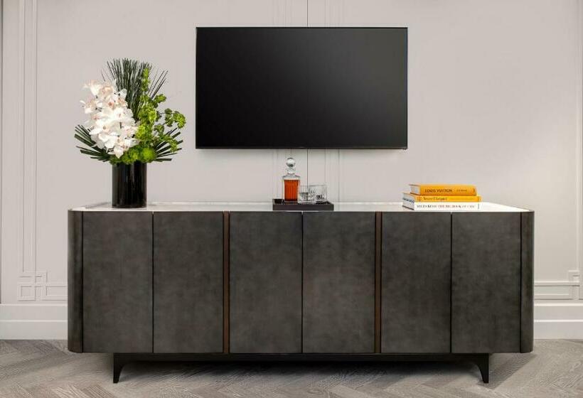 호텔 The Ritzcarlton, South Beach