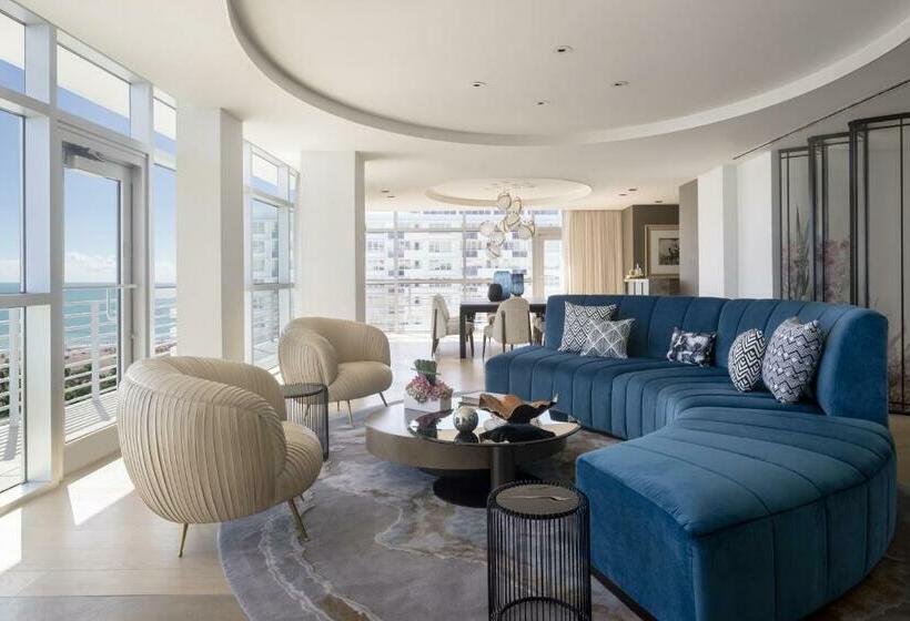 호텔 The Ritzcarlton, South Beach