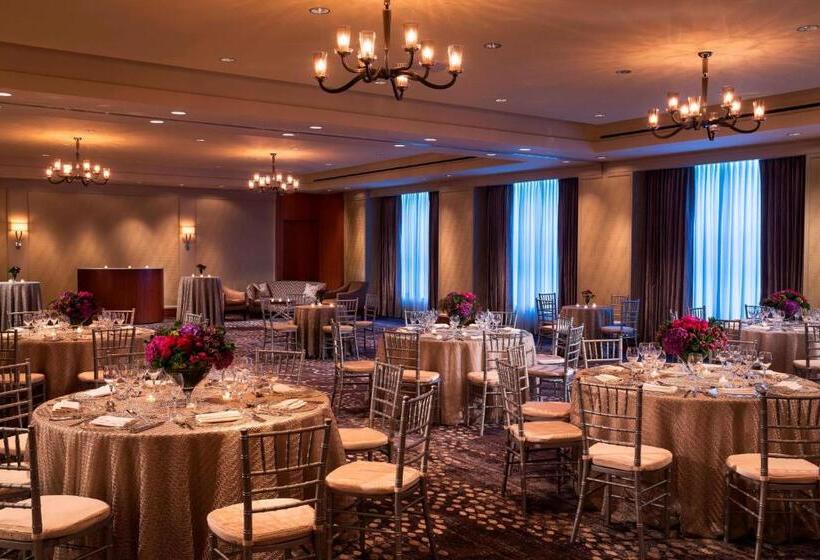 ホテル The Ritzcarlton, Boston