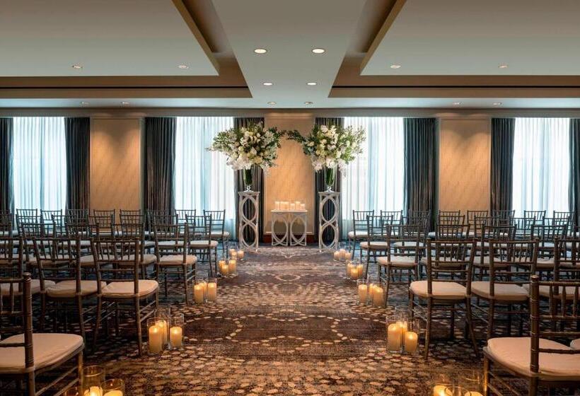 ホテル The Ritzcarlton, Boston