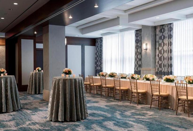 ホテル The Ritzcarlton, Boston