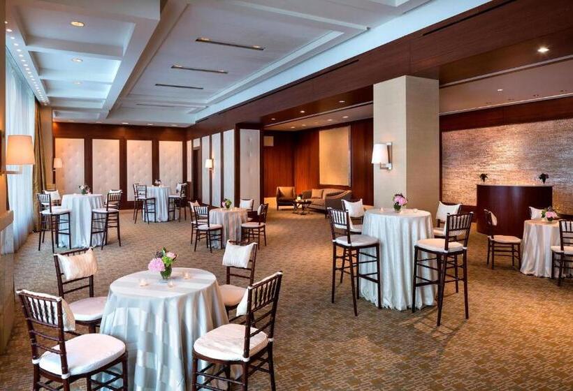 ホテル The Ritzcarlton, Boston