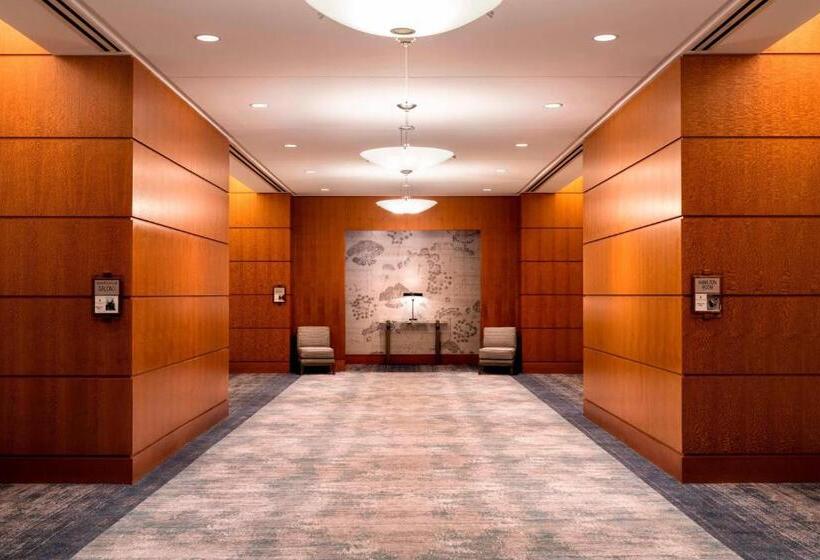 ホテル The Ritzcarlton, Boston