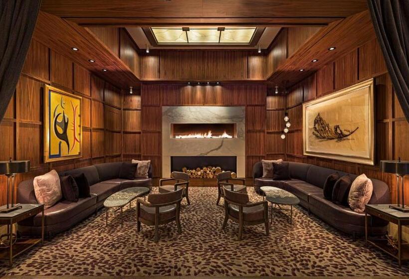 ホテル The Ritzcarlton, Boston