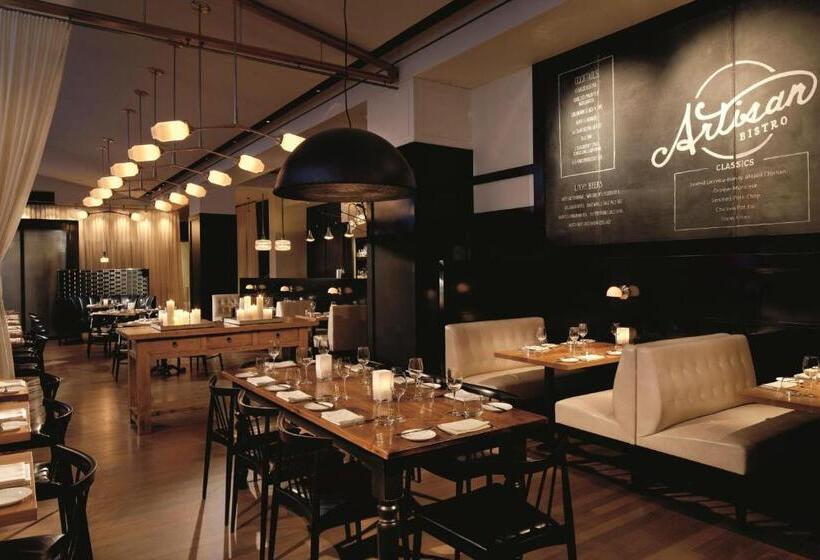 ホテル The Ritzcarlton, Boston