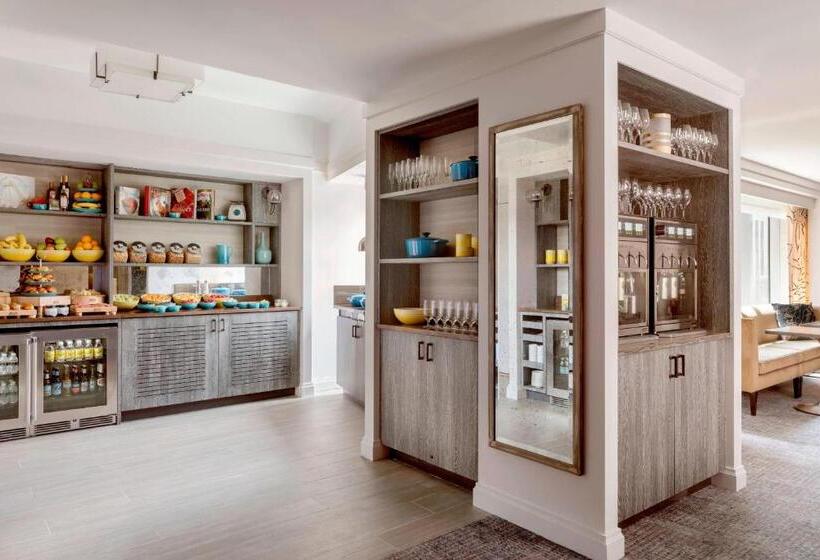 ホテル The Ritzcarlton, Boston