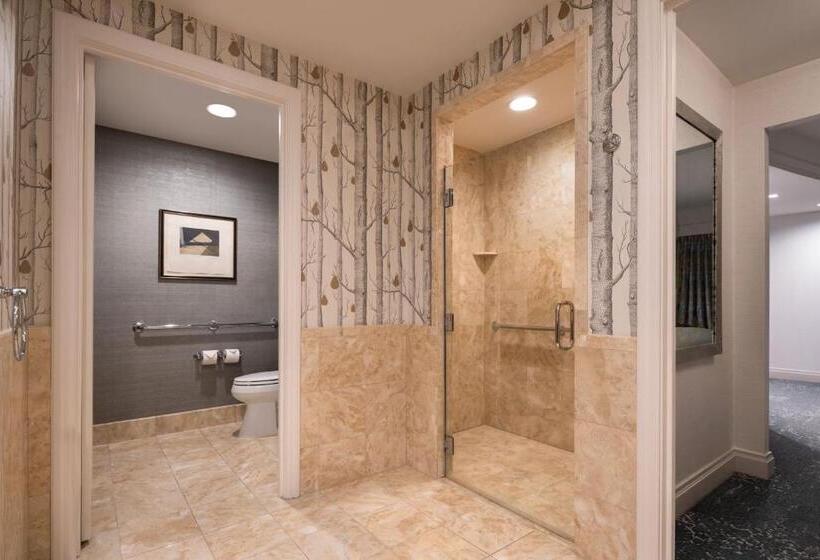 ホテル The Ritzcarlton, Boston