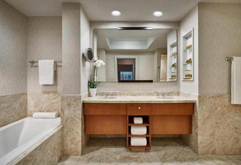 ホテル The Ritzcarlton, Boston