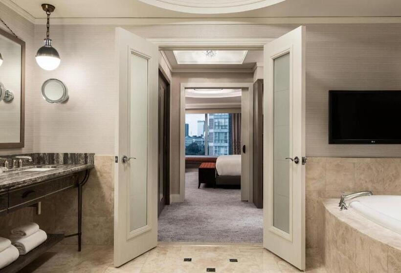 ホテル The Ritzcarlton, Boston