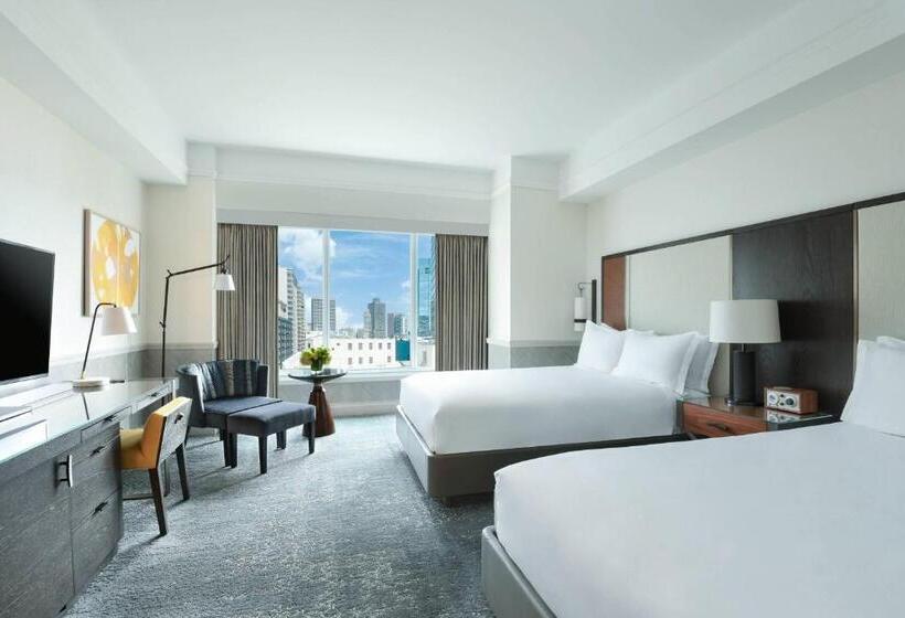 ホテル The Ritzcarlton, Boston