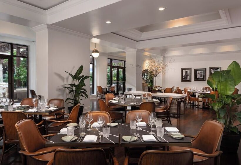 בית מלון כפרי The Ritzcarlton Coconut Grove, Miami