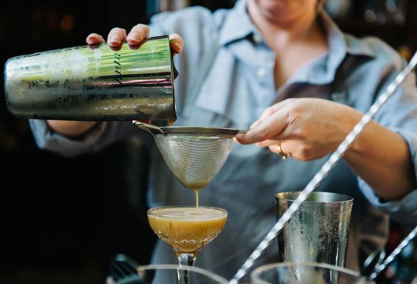 Отель The Ritzcarlton Georgetown, Washington, D.c