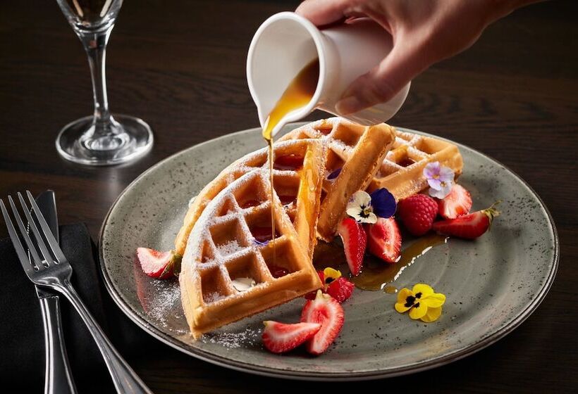 Отель The Ritzcarlton Georgetown, Washington, D.c