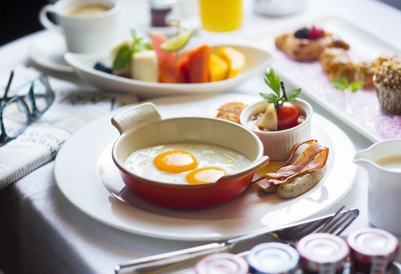 Отель The Ritzcarlton Georgetown, Washington, D.c