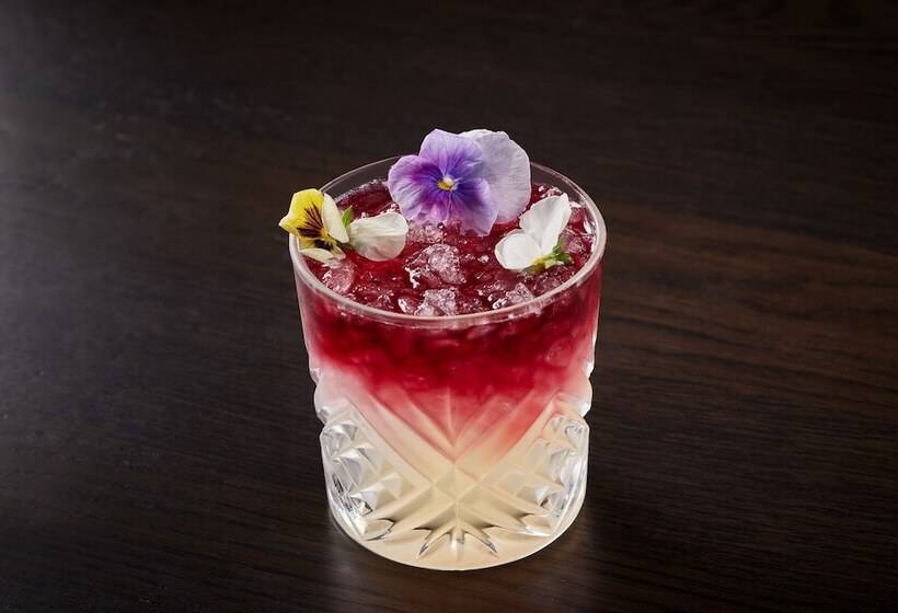 Отель The Ritzcarlton Georgetown, Washington, D.c