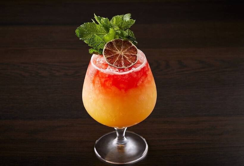 Отель The Ritzcarlton Georgetown, Washington, D.c