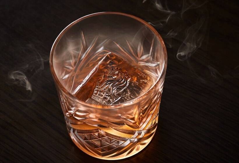 Отель The Ritzcarlton Georgetown, Washington, D.c