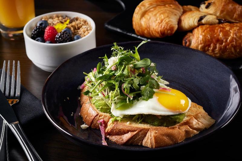 Отель The Ritzcarlton Georgetown, Washington, D.c