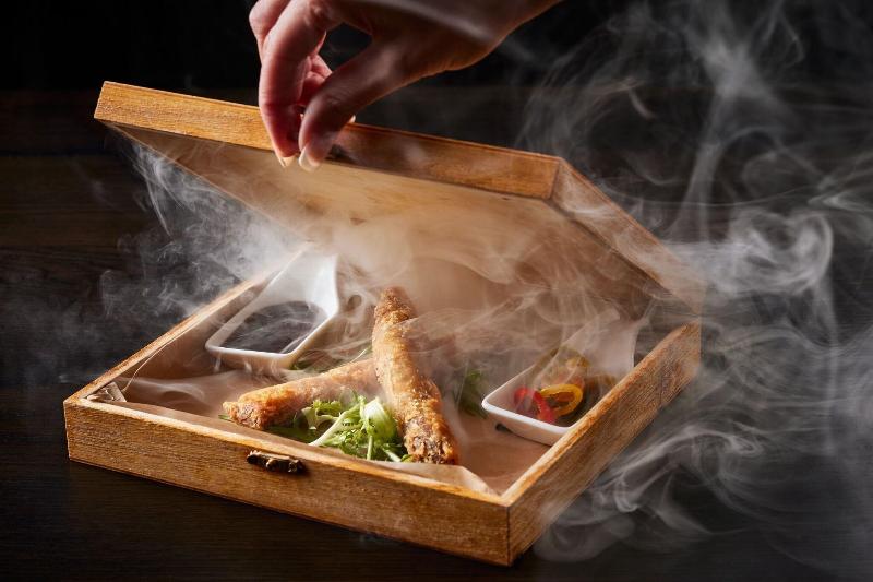 Отель The Ritzcarlton Georgetown, Washington, D.c