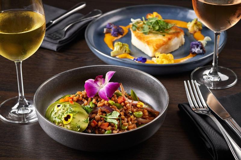 Отель The Ritzcarlton Georgetown, Washington, D.c