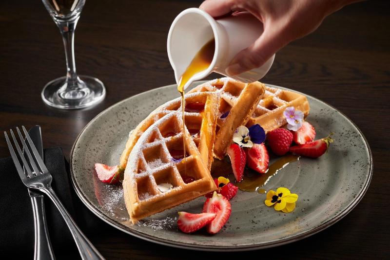 Отель The Ritzcarlton Georgetown, Washington, D.c