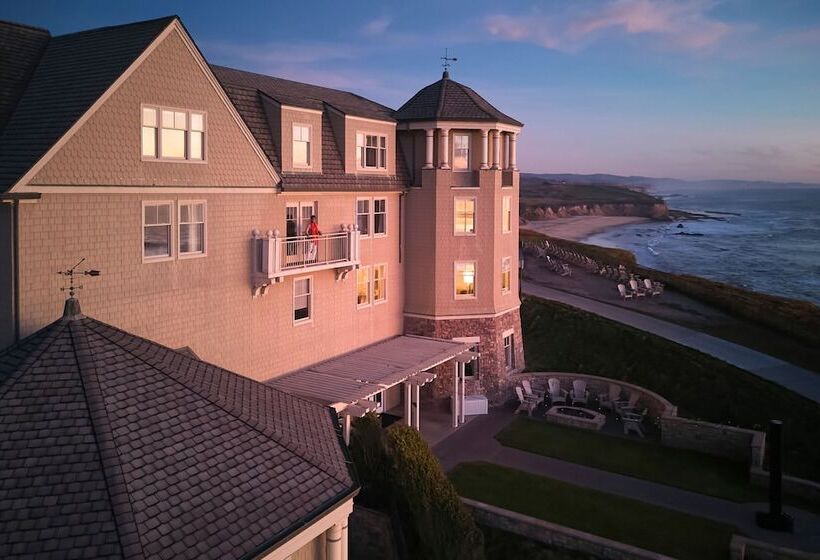호텔 The Ritzcarlton, Half Moon Bay