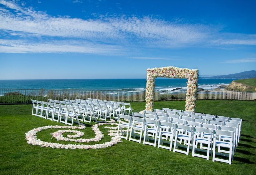 호텔 The Ritzcarlton, Half Moon Bay