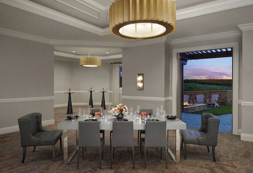 호텔 The Ritzcarlton, Half Moon Bay