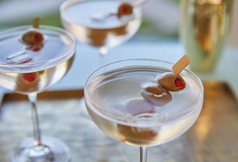 호텔 The Ritzcarlton, Half Moon Bay