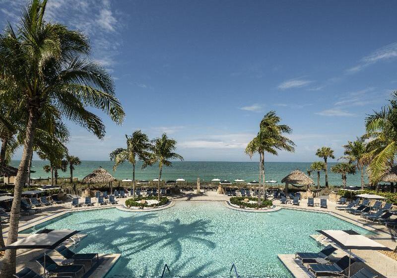 فندق The Ritzcarlton, Sarasota