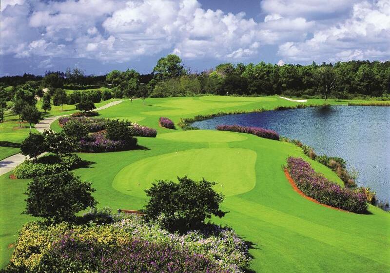 فندق The Ritzcarlton, Sarasota