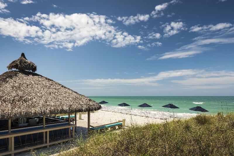 فندق The Ritzcarlton, Sarasota