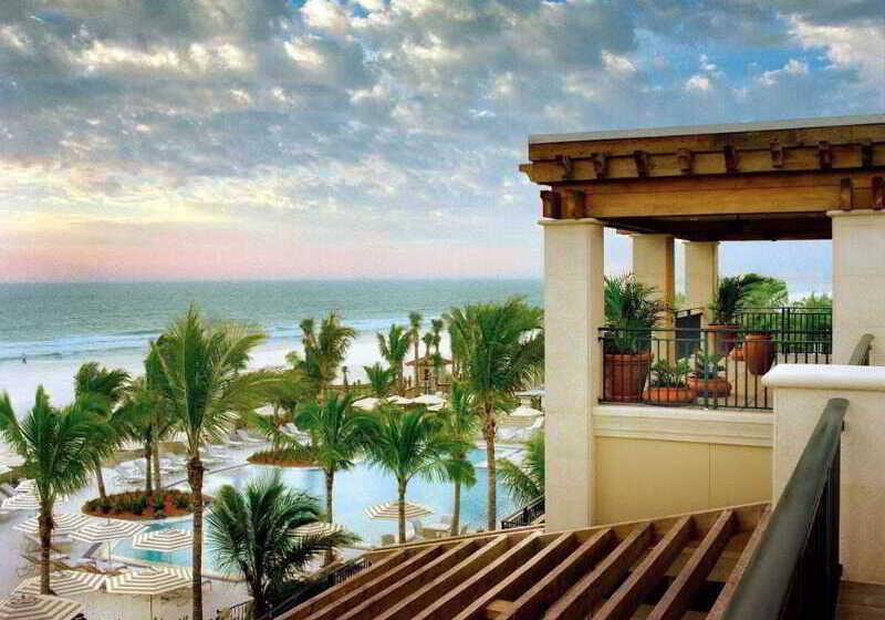 فندق The Ritzcarlton, Sarasota