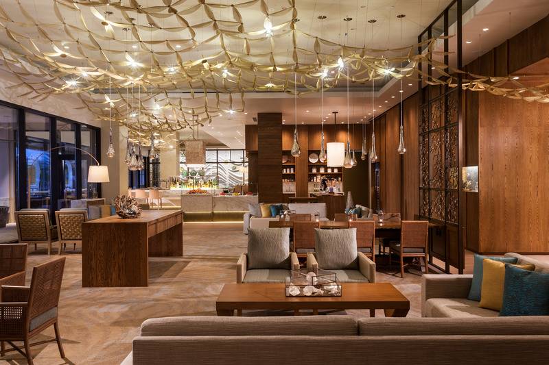 فندق The Ritzcarlton, Sarasota