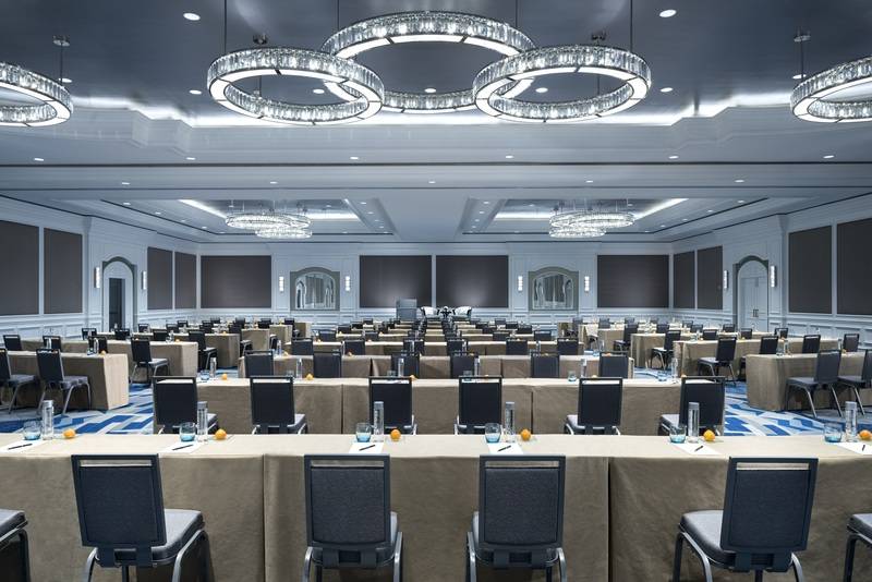 فندق The Ritzcarlton, Sarasota