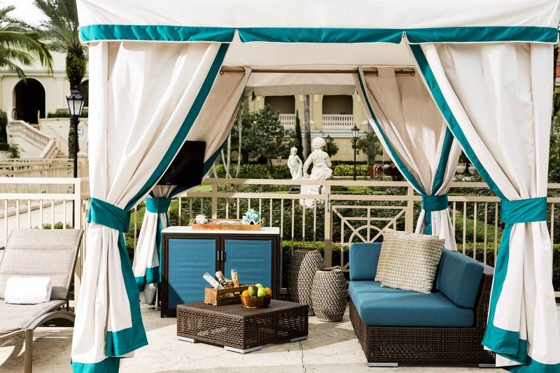 فندق The Ritzcarlton, Sarasota