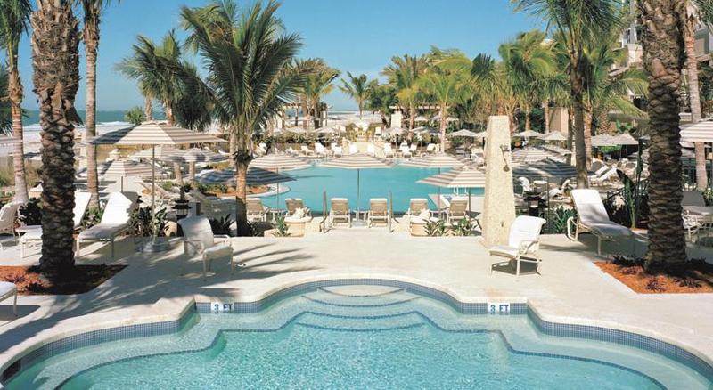 فندق The Ritzcarlton, Sarasota