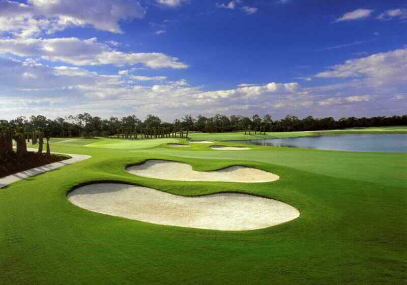 فندق The Ritzcarlton, Sarasota