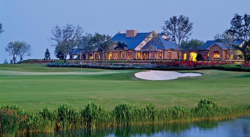 فندق The Ritzcarlton, Sarasota